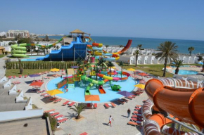 Thalassa Sousse resort & aquapark